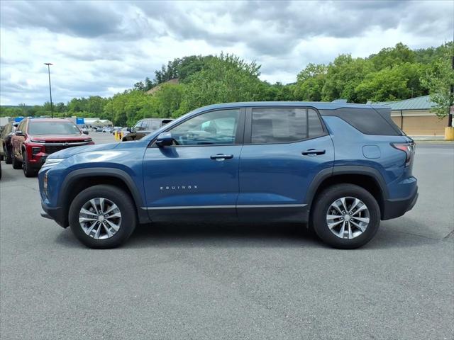 2025 Chevrolet Equinox FWD LT 2025 Chevrolet Equinox FWD LT