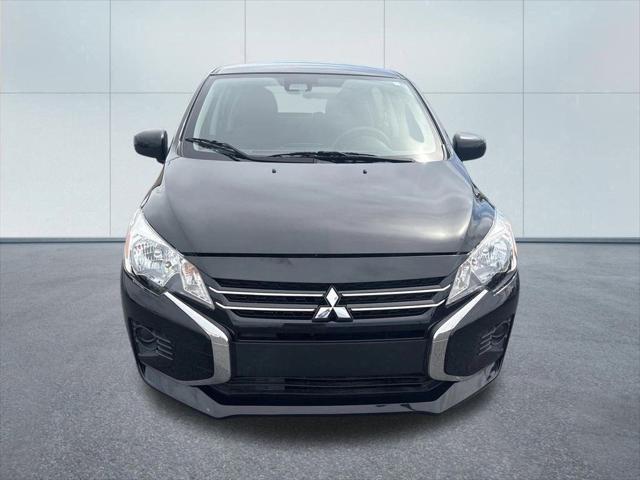 2024 Mitsubishi Mirage ES 2024 Mitsubishi Mirage ES