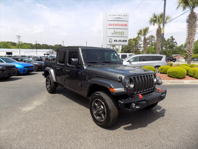 2021 Jeep Gladiator Sport S for sale in Conway, SC