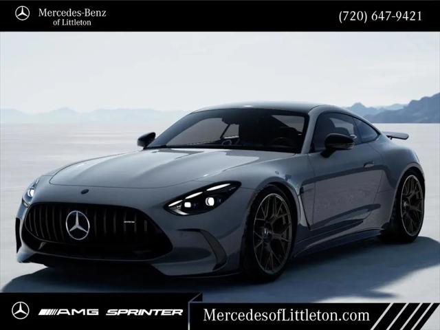 2026 Mercedes-Benz AMG GT AMG GT 63 for sale in Littleton, CO