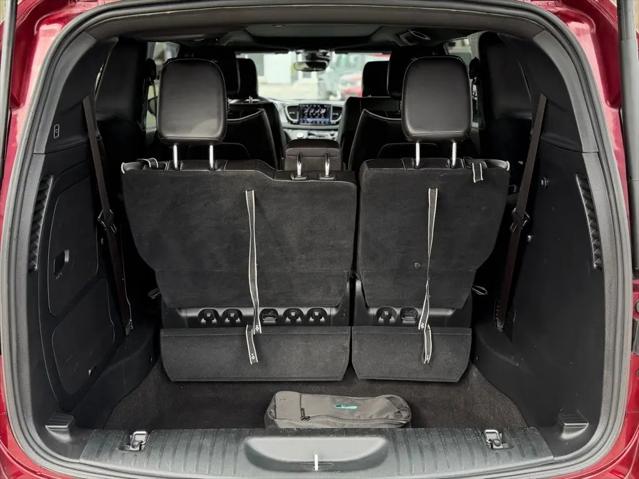 2023 Chrysler Pacifica Hybrid Limited