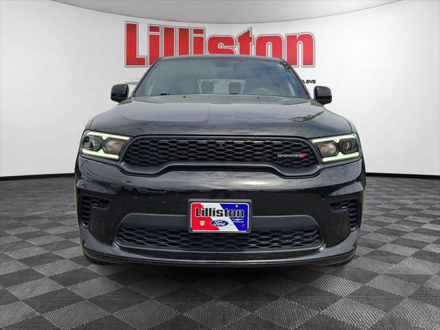 2025 Dodge Durango GT AWD 2025 Dodge Durango GT AWD