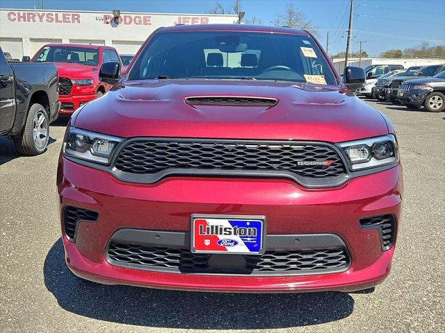 2025 Dodge Durango GT Plus AWD