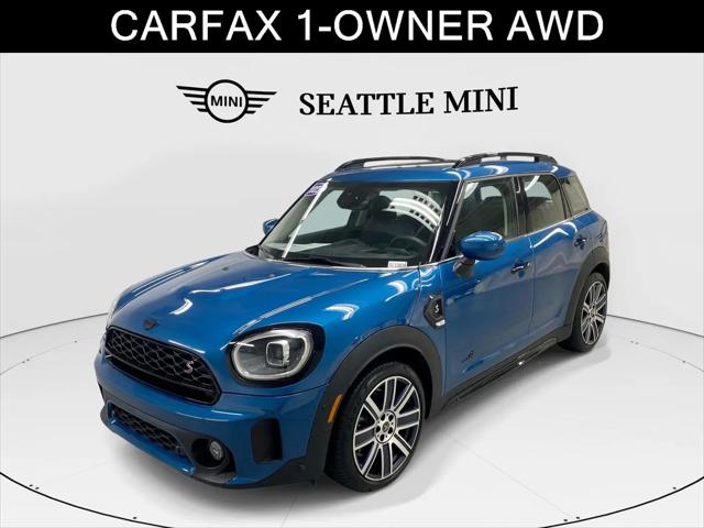 2023 MINI Cooper Countryman Cooper S for sale in Tacoma, WA