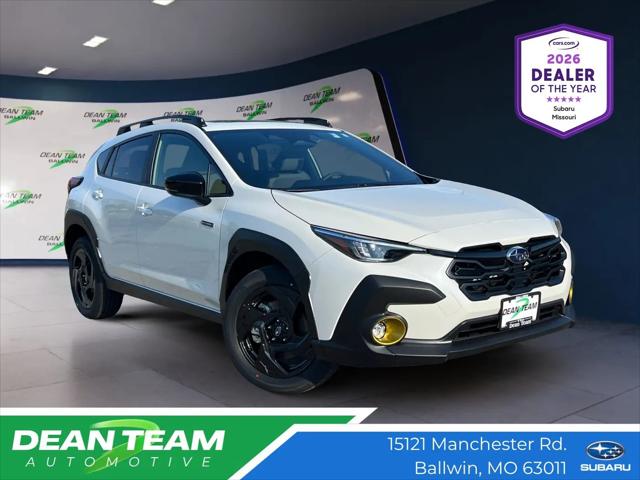 2026 Subaru Crosstrek Sport for sale in Ballwin, MO