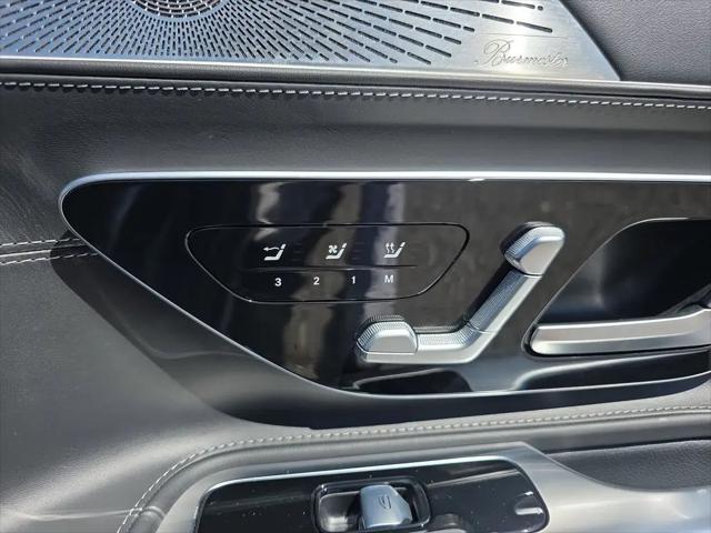 2022 Mercedes-Benz SL 4MATIC