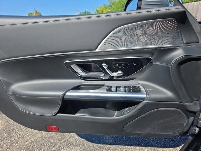 2022 Mercedes-Benz SL 4MATIC