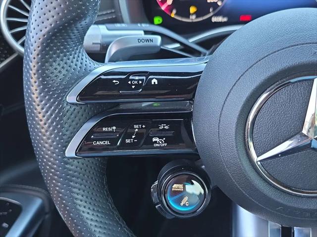 2022 Mercedes-Benz SL 4MATIC