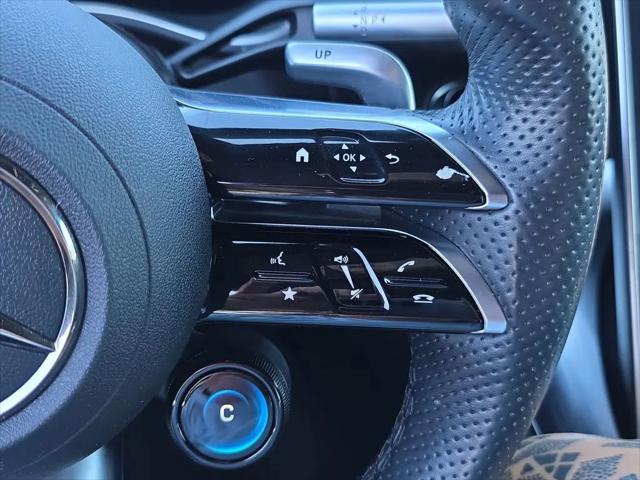 2022 Mercedes-Benz SL 4MATIC