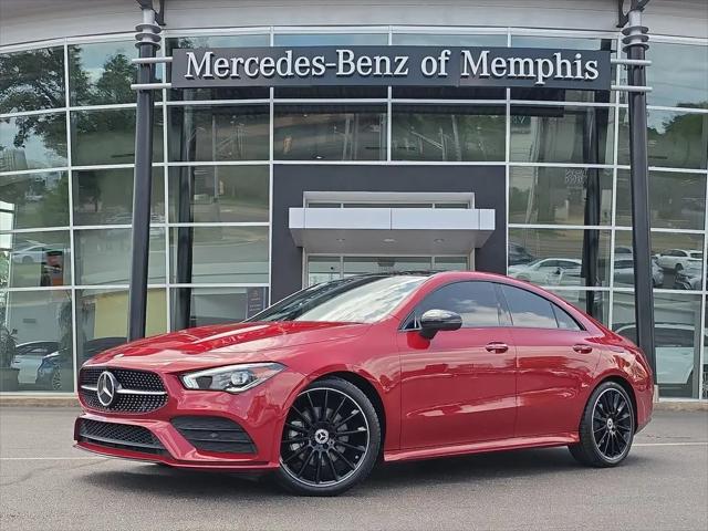 2023 Mercedes-Benz CLA 250 CLA 250 for sale in Memphis, TN