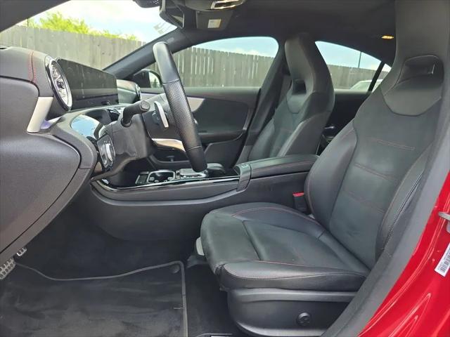 2023 Mercedes-Benz CLA 250 CLA 250