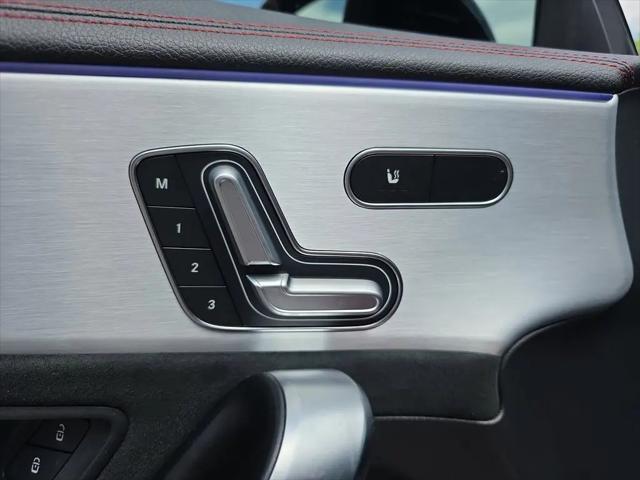 2023 Mercedes-Benz CLA 250 CLA 250