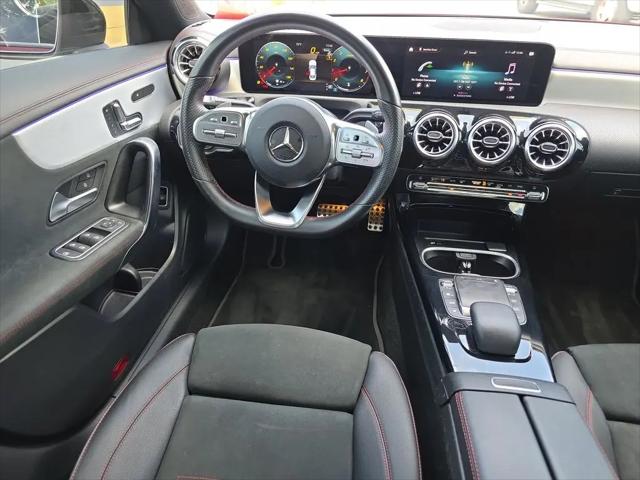 2023 Mercedes-Benz CLA 250 CLA 250