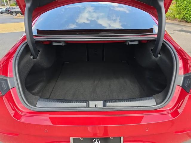 2023 Mercedes-Benz CLA 250 CLA 250