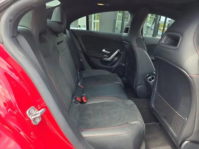 2023 Mercedes-Benz CLA 250 CLA 250