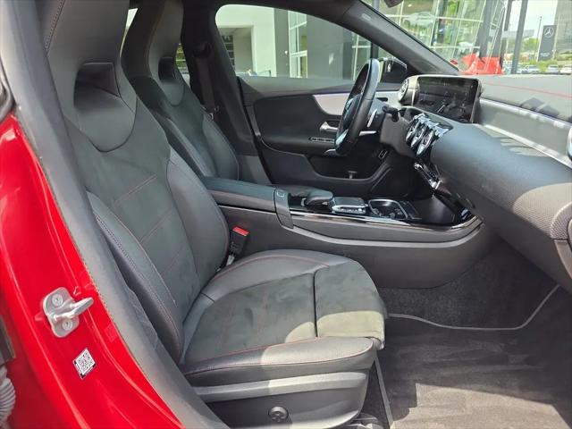 2023 Mercedes-Benz CLA 250 CLA 250