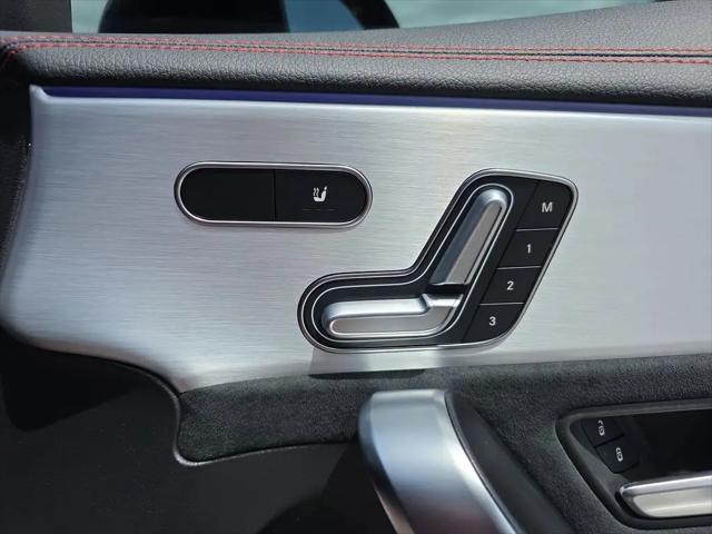 2023 Mercedes-Benz CLA 250 CLA 250