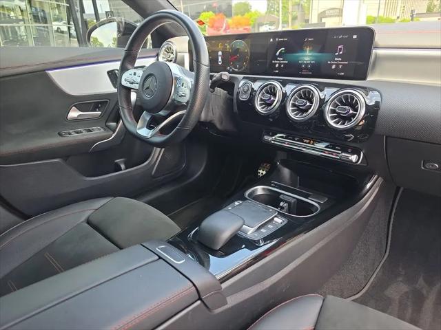 2023 Mercedes-Benz CLA 250 CLA 250