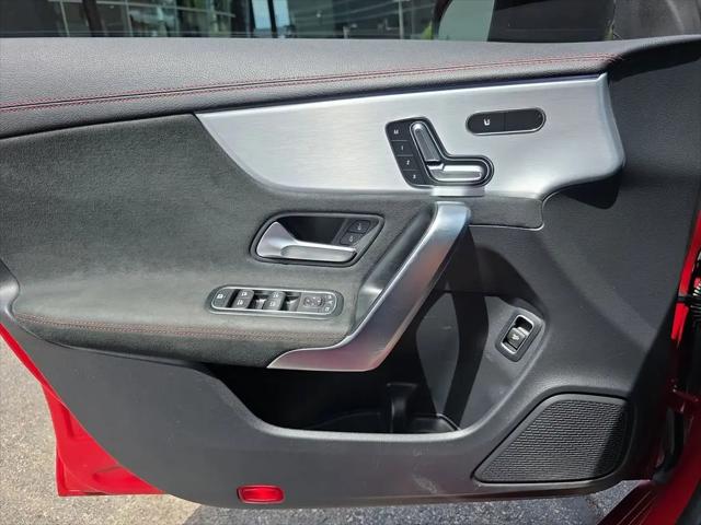 2023 Mercedes-Benz CLA 250 CLA 250