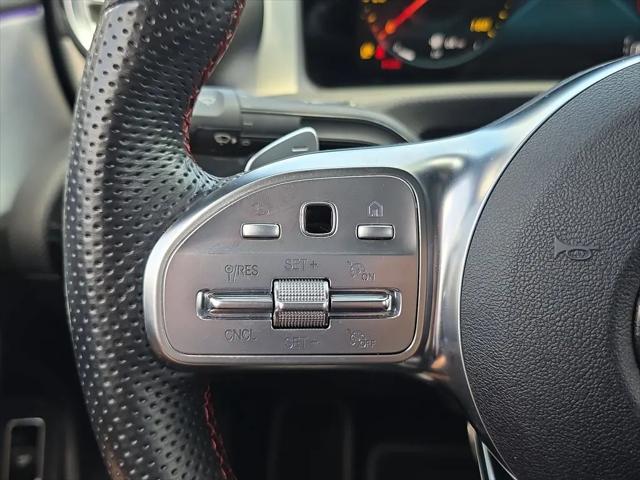 2023 Mercedes-Benz CLA 250 CLA 250