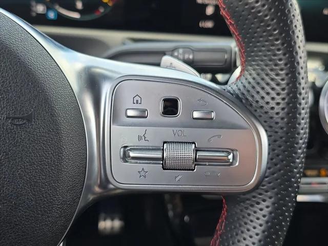 2023 Mercedes-Benz CLA 250 CLA 250