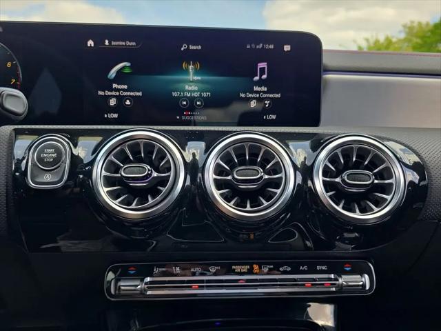 2023 Mercedes-Benz CLA 250 CLA 250