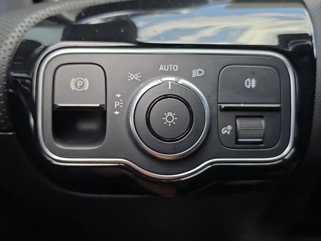 2023 Mercedes-Benz CLA 250 CLA 250