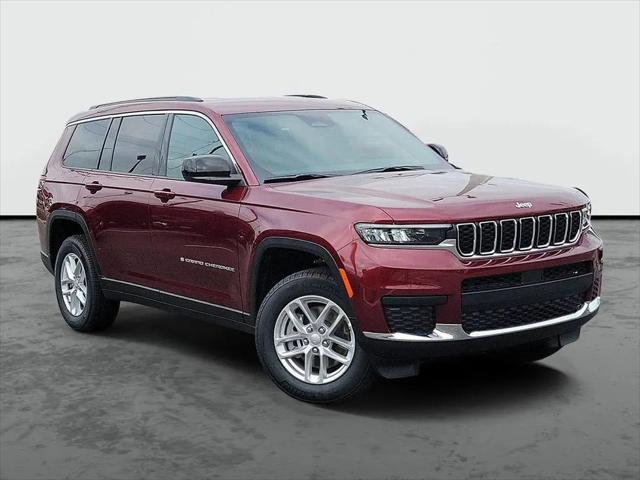 2026 Jeep Grand Cherokee L Laredo 4x4 for sale in Live Oak, FL