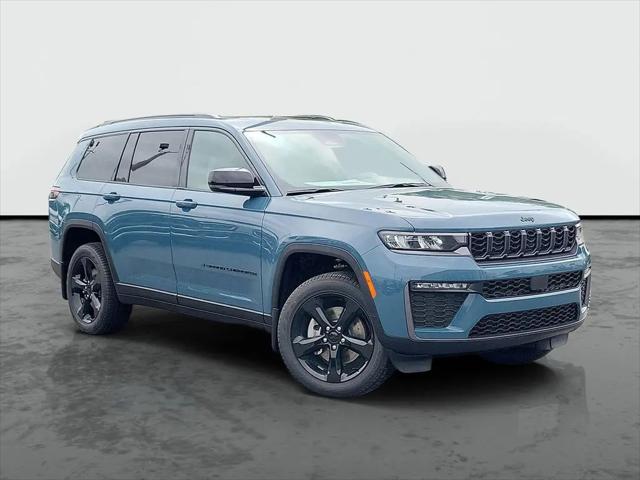 2026 Jeep Grand Cherokee L Limited for sale in Live Oak, FL