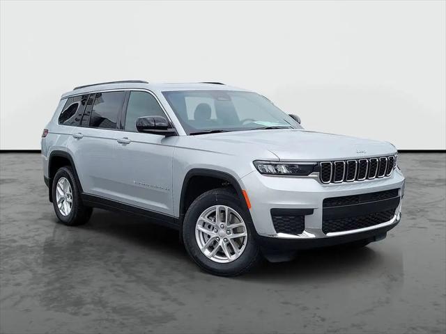2026 Jeep Grand Cherokee L Altitude 4x4 for sale in Live Oak, FL
