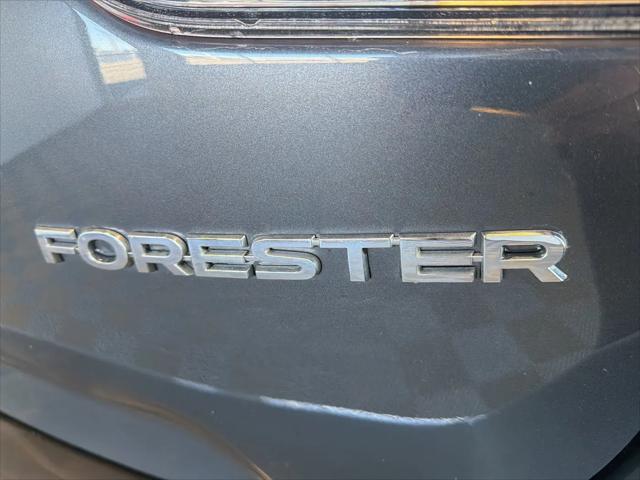 2023 Subaru Forester Base