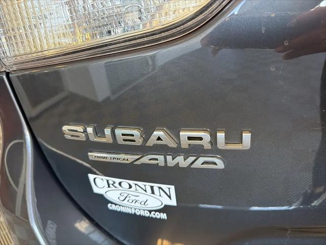 2023 Subaru Forester Base