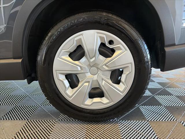 2023 Subaru Forester Base
