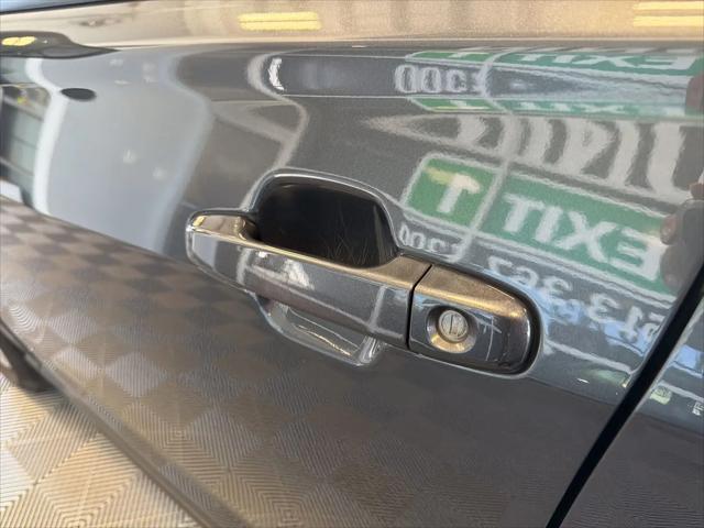2023 Subaru Forester Base