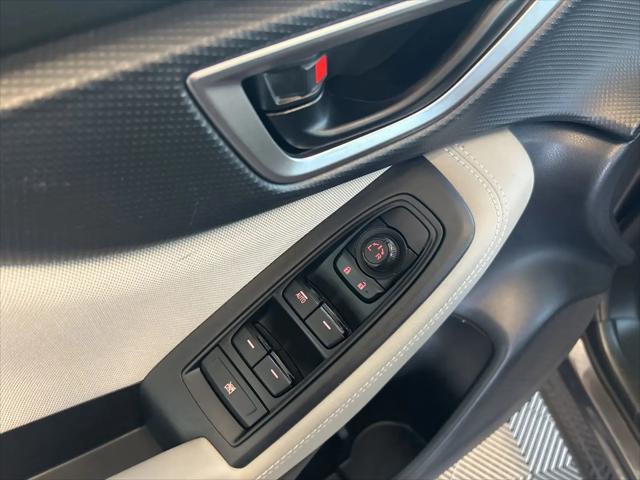 2023 Subaru Forester Base