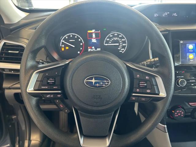 2023 Subaru Forester Base