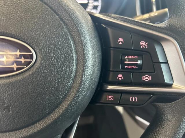 2023 Subaru Forester Base