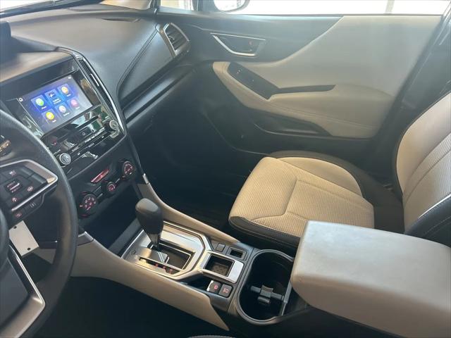2023 Subaru Forester Base
