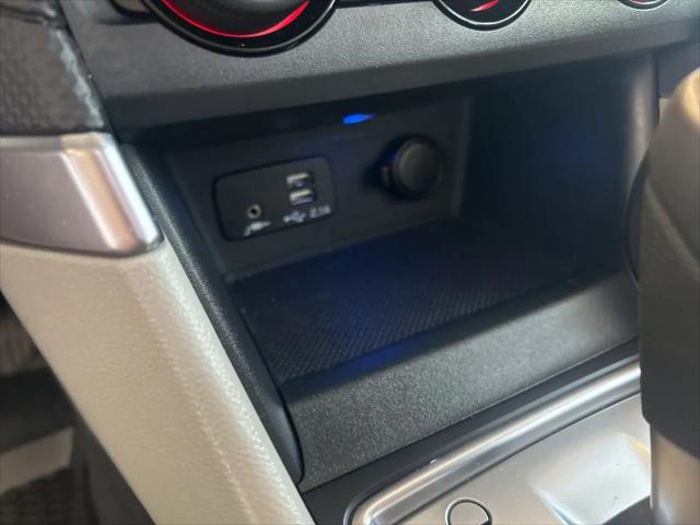 2023 Subaru Forester Base