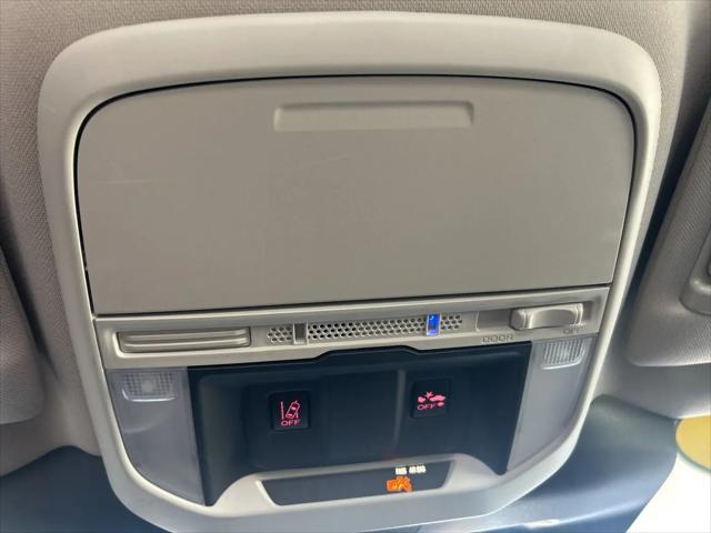 2023 Subaru Forester Base