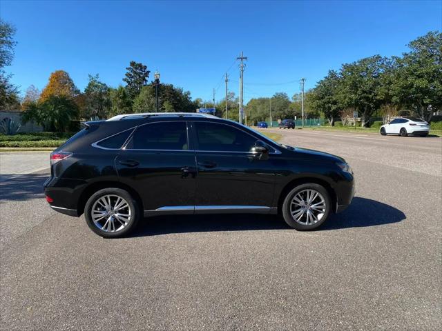 2013 Lexus RX 350 RX 350