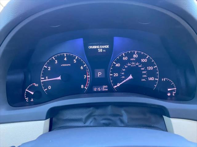 2013 Lexus RX 350 RX 350