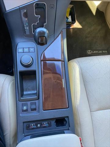 2013 Lexus RX 350 RX 350