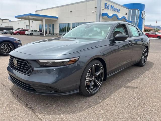 2026 Honda Accord Sedan SE for sale in Sierra Vista, AZ