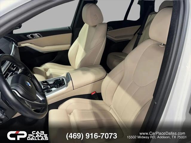 2022 BMW X5 xDrive45e