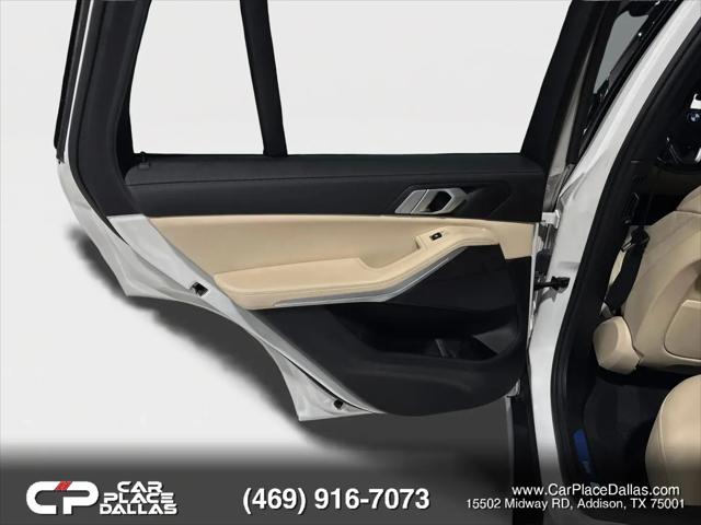2022 BMW X5 xDrive45e