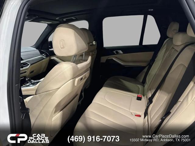 2022 BMW X5 xDrive45e