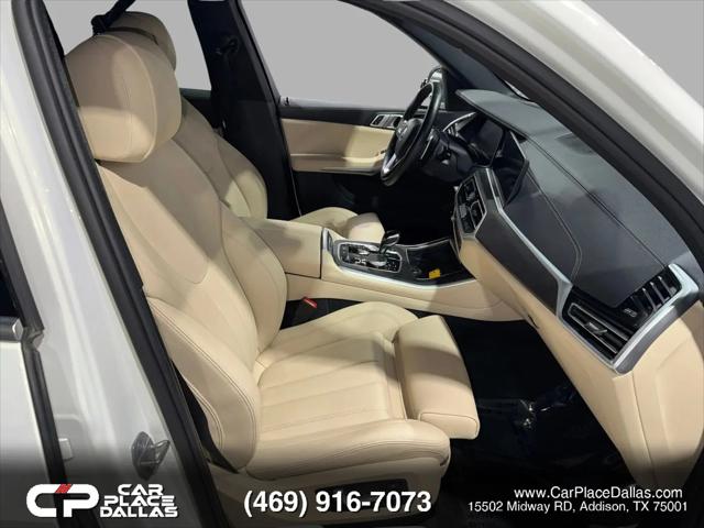 2022 BMW X5 xDrive45e