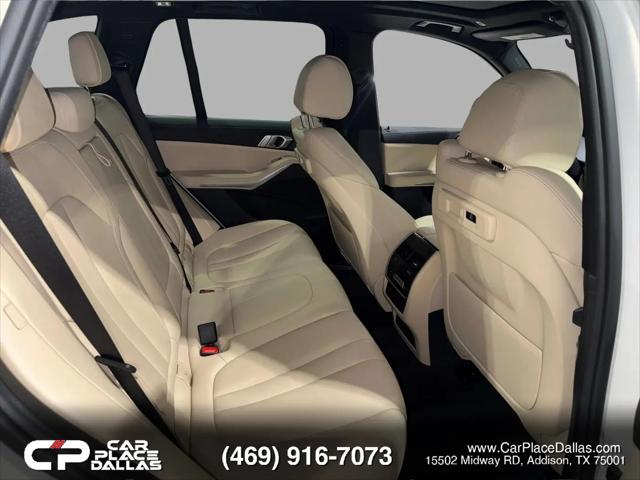 2022 BMW X5 xDrive45e