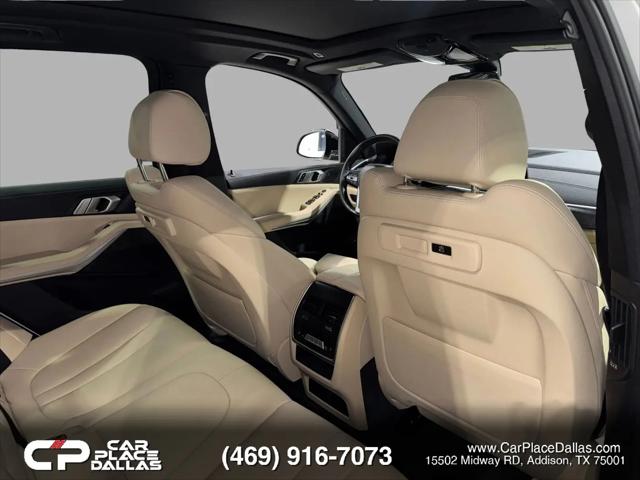 2022 BMW X5 xDrive45e